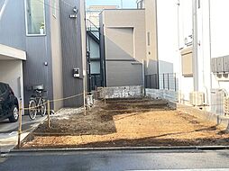 物件画像 豊島区南長崎2丁目土地