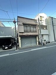 物件画像 豊島区南長崎2丁目土地