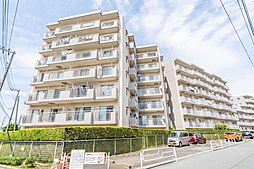 物件画像 ロイヤルヒルズ上大岡1号棟
