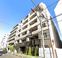 マンションイメージ