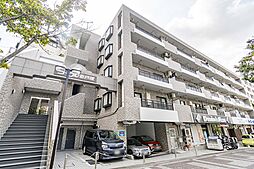 物件画像 コーラル東戸塚