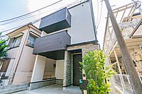 東京都江戸川区江戸川2丁目39-14：物件画像