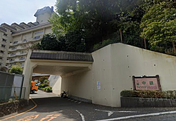 物件画像 中銀ライフケア梅園台16号館