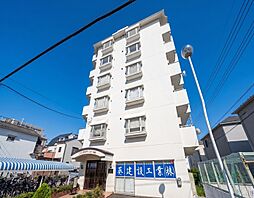 物件画像 コスモ浦和南セカンドステージ