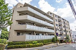 物件画像 武蔵野台ヒルズ