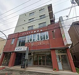 物件画像 サンハイツかどや