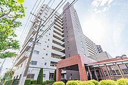 物件画像 秀和平塚レジデンス