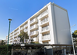 物件画像 多摩川住宅　ハ-13号棟