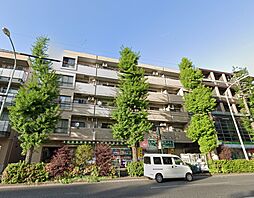 物件画像 トーカンキャステール荻窪