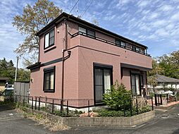 物件画像 八王子市美山町不動産
