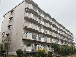 物件画像 厚木リバーサイド2号棟