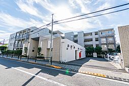 物件画像 ランドワーフ練馬・中村橋ノーブルコート