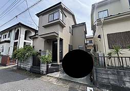 物件画像 幸手市緑台1丁目建物