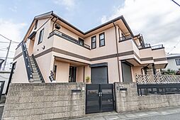 物件画像 越谷市東越谷7丁目 2世帯中古戸建