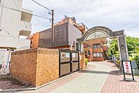 神奈川県横浜市戸塚区上矢部町1204：物件画像