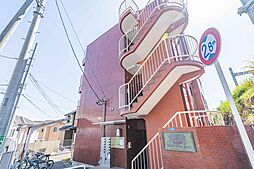 ライオンズマンション南太田