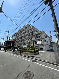 物件画像 東久蓮根ハイツ