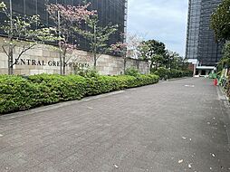 物件画像 セントラルグリーンハイツ