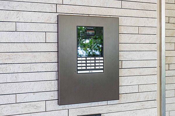 設備を拡大表示