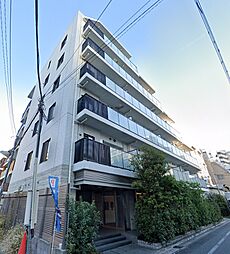 物件画像 パレステージ文京江戸川橋