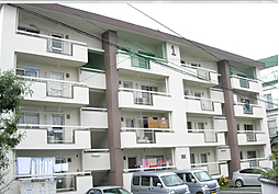 物件画像 高良川コーポ1棟