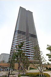 物件画像 パークタワー晴海
