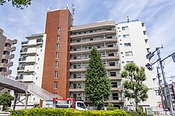 物件画像 第二高円寺ダイヤモンドマンシヨン