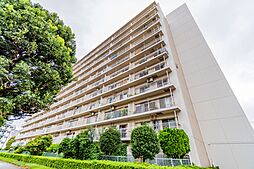 物件画像 東武みずほ台サンライトマンションＥ棟
