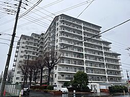 物件画像 シャルム朝霞