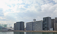 広島県広島市中区舟入幸町1-19：物件画像