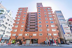 物件画像 雷門永谷マンション