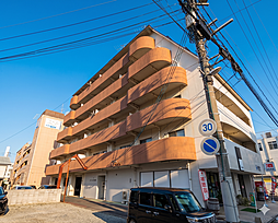 物件画像 シティーハイツ栄町