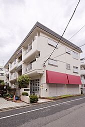 物件画像 武蔵野サンハイツ