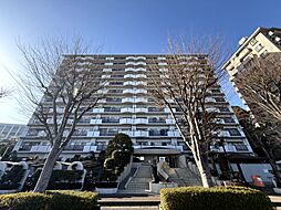 ザ・ステイツ朝霞台フォレストヒルズ