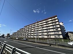 物件画像 蓮田ビューパレーA棟