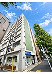 東京都杉並区梅里2丁目35-15：物件画像