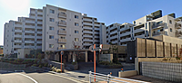 東京都多摩市永山2丁目1-9：物件画像
