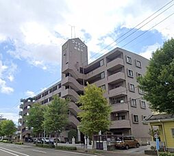 マンションイメージ