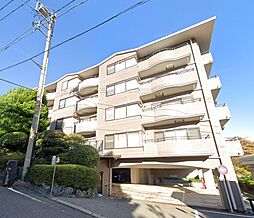 物件画像 ファミール・ヴィラ強羅2番館