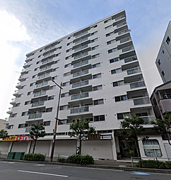 マンションイメージ