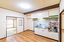 マンション戸田橋