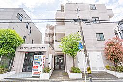 物件画像 新丸子ダイカンプラザCityII