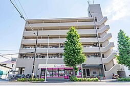 物件画像 ライオンズマンション川崎第16