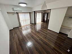 小松川五番館1号棟