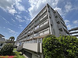 物件画像 小松川五番館1号棟