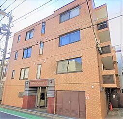 マンションイメージ
