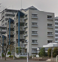 物件画像 アーバンみらい東大宮東三番街2号棟