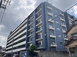 物件画像 第二川口ハイツ