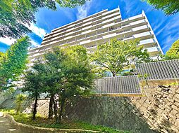 物件画像 クレセントマンション