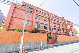 物件画像 ブラッサムコーポ藤が丘